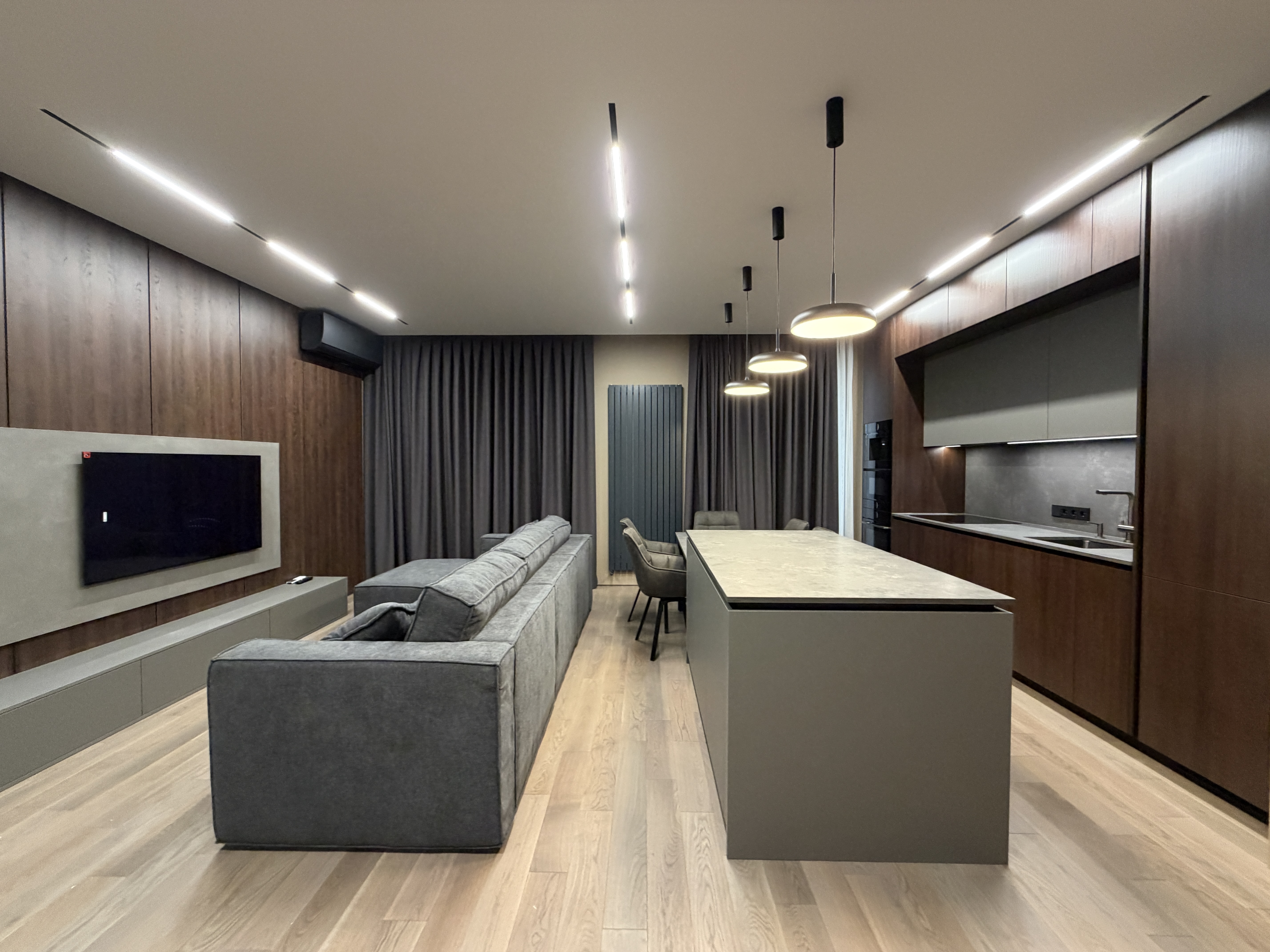 Алексей ЖК Омега